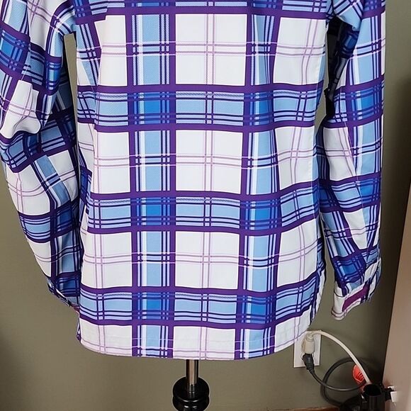 Burton Dryride Misty 2L Jacket‎ Size X-Large - Picture 9 of 15